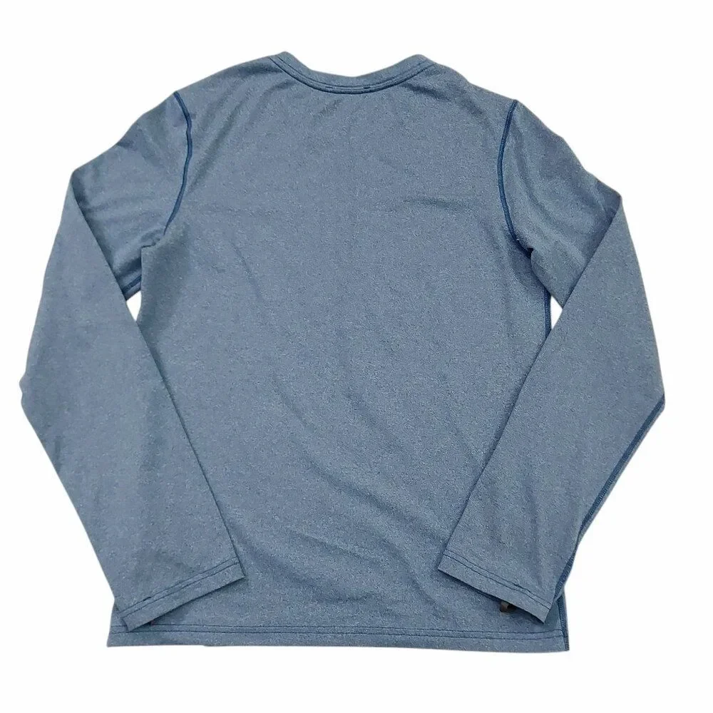 Patagonia shirt boys